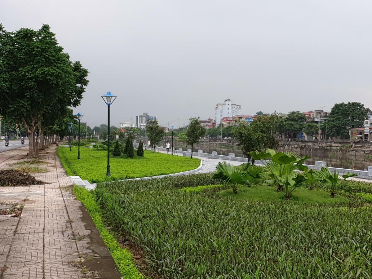 Diep'S House Eco Homestay Ninh Bình Kültér fotó